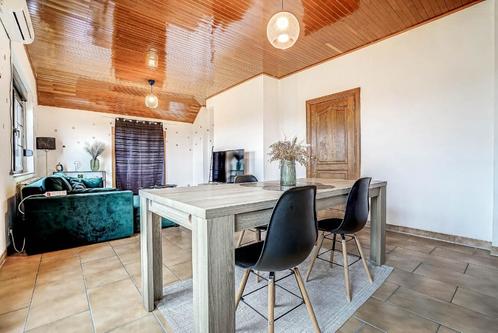 Ruime 3CH + Gesloten garage in Luik!, Immo, Huizen en Appartementen te koop, Luik (stad), Appartement, C