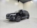 Audi Q7 3.0 TDI e-tron Hybrid Quattro -  Pano - Topstaat!St, Auto's, Audi, 0 min, https://public.car-pass.be/vhr/f878af49-b0e3-42b1-b48e-84cb01b17b63