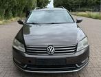 Volkswagen Passat/1.6 TDI, Autos, Cuir, Euro 5, Entreprise, Boîte manuelle