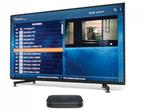 IPTV GOLD-SERVER, KANALEN, Netflix, Apple+, Disney, 4K, Ophalen of Verzenden, Zo goed als nieuw