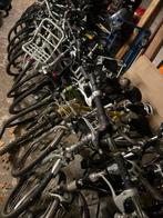 Partij fietsen 25 stuks export rowery lot bike fiets, Ophalen