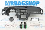 Airbag kit Tableau de bord couture rond airbag Audi Q5-8R