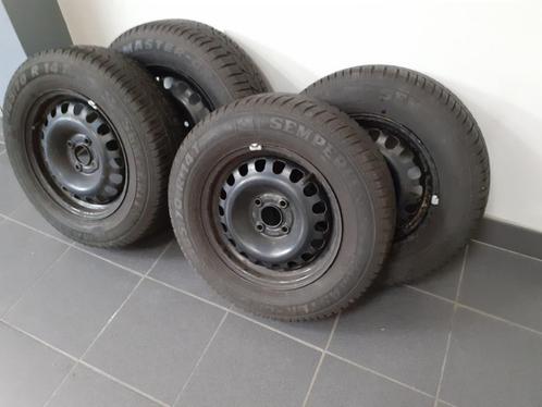 Winterbanden 185/70 R14T, Auto-onderdelen, Banden en Velgen, Banden en Velgen, Winterbanden, Overige maten, 185 mm, Personenwagen