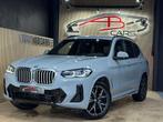 BMW X3 2.0iA xDrive20 * PACK M * GARANTIE 12 MOIS *, Auto's, BMW, Automaat, 1998 cc, https://public.car-pass.be/vhr/fba56e17-5c3b-4024-9c70-c31cb8823306