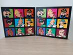 Kuifje / Hergé verzameldoos – opbergdoos – 2 stuks, Verzamelen, Stripfiguren, Ophalen of Verzenden, Kuifje, Nieuw, Gebruiksvoorwerp
