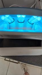 Nageldroger, Ophalen of Verzenden, Zo goed als nieuw