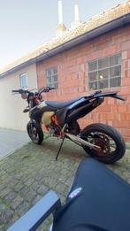Ktm 450 exc f sixdays, Motoren, Motoren | KTM, 450 cc, Particulier, Enduro, 1 cilinder