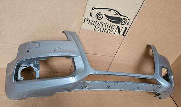 Voorbumper Audi A5 8T S-Line S5 KLS PDC 2007-2012 Origineel  beschikbaar voor biedingen