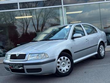 Skoda Octavia 1.4I BENZINE / MANUEEL / GOEIE STAAT / beschikbaar voor biedingen