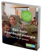 Een huis boordevol energie, Ophalen of Verzenden, Zo goed als nieuw