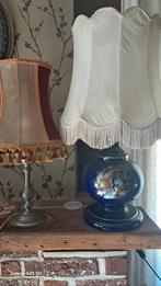 2 Lampedaires, Antiek en Kunst, Antiek | Verlichting, Ophalen