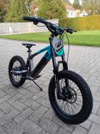 Te koop: sedna sx16 + Sedna sx18, Fietsen en Brommers, Ophalen, Zo goed als nieuw