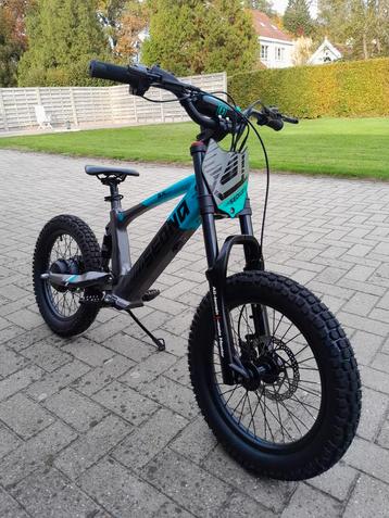 Te koop: sedna sx16 + Sedna sx18 beschikbaar voor biedingen