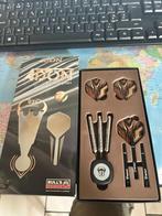 Bulls Adon 25g, Sport en Fitness, Darts, Ophalen of Verzenden, Zo goed als nieuw, Pijlen