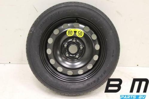 Thuiskomer / noodwiel VW Beetle en Jetta 5C0601027B, Auto-onderdelen, Banden en Velgen, Band(en), Gebruikt