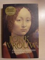 Jonkvrouw, Fictie, Ophalen, Gelezen, Van Rijckeghem/van Beirs
