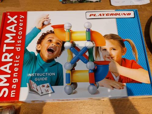 Smart Max, Kinderen en Baby's, Speelgoed | Educatief en Creatief, Zo goed als nieuw, Ophalen of Verzenden