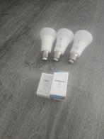 Phillips Hue colour lampen, Ophalen, Zo goed als nieuw