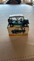 Jouets Dinky Austin Mini Moke, Envoi, Comme neuf, Dinky Toys