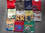 T shirts  6 jaar, Jongen, Gebruikt, Ophalen of Verzenden, Shirt of Longsleeve
