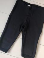 zwarte halflange legging C&A Here&There 128, Kinderen en Baby's, Kinderkleding | Maat 128, C&A, Meisje, Gebruikt, Ophalen of Verzenden