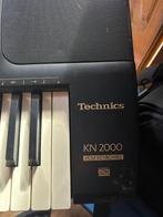 Clavier Technics KN 2000, Muziek en Instrumenten, Keyboards, Ophalen, Gebruikt, 61 toetsen, Technics