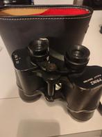 Verrekijker, Ophalen