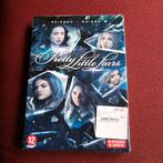 6 dvd pretty Little liars seizoen 5 sealed, Ophalen of Verzenden, Zo goed als nieuw