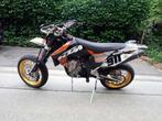 KTM SX450 SM Motorfiets, Motoren, Bedrijf, Overig