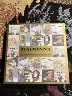 Madonna The complete studio Albuns (1983-2008), Ophalen of Verzenden