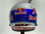 HELM 1/2 F1 HELM M. VERSTAPPEN, Ophalen of Verzenden
