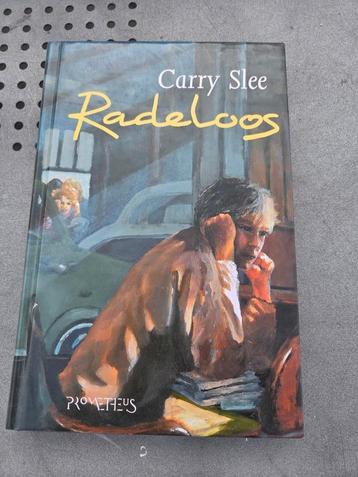 Carry Slee - Radeloos beschikbaar voor biedingen