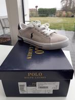 Ralph Lauren Sneakers, Kleding | Dames, Schoenen, Nieuw, Sneakers, Beige, Ophalen of Verzenden