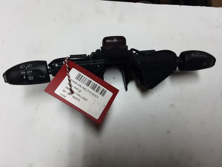 SCHAKELAAR Ford Galaxy (WGR) (01-1995/05-2006), Auto-onderdelen, Dashboard en Schakelaars, Ford, Gebruikt