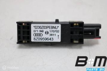 Dwarsversnellingssensor Audi A2 8Z0959643 beschikbaar voor biedingen