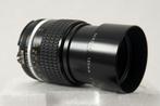 Nikon Nikkor 135 AIS 1:2.8 MF, TV, Hi-fi & Vidéo, Photo | Lentilles & Objectifs, Enlèvement ou Envoi, Neuf