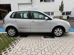 2006 Volkswagen Polo Personenauto, Auto's, Gebruikt, Overige brandstoffen, Bedrijf, Handgeschakeld