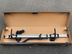 Thule ProRide fietsendrager 591 voor dakrails, Auto diversen, Fietsendragers, Ophalen, 1 fiets, Zo goed als nieuw