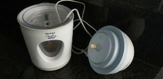 Tefal baby blender in perfect staat  beschikbaar voor biedingen