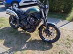 Honda CL500 zgan, Motoren, Motoren | Honda, Particulier