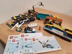 Lego trein, Ophalen of Verzenden, Zo goed als nieuw, Lego