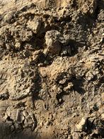 Aarde om gratis weg te geven, Ophalen, Tuinaarde