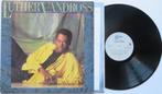Luther Vandross - Give me the reason. Lp, Gebruikt, Ophalen of Verzenden, Soul of Nu Soul, 1980 tot 2000
