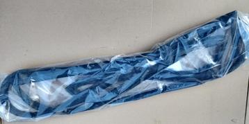 Voorraamrubber nieuw Mercedes 508D T2 nieuw hoog model beschikbaar voor biedingen