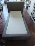 Bed Ikea - 1 persoons, Huis en Inrichting, Ophalen, Gebruikt, 90 cm, Eenpersoons