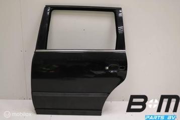 Portier LA (bestuurderskant) VW Passat 3BG Variant LC9Z beschikbaar voor biedingen