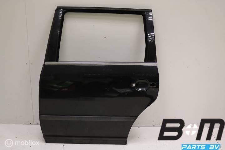 Portier LA (bestuurderskant) VW Passat 3BG Variant LC9Z, Auto-onderdelen, Carrosserie, Gebruikt