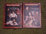 The tudors, seizoen 1 en 2 samen voor 7€, Cd's en Dvd's, Boxset, Drama, Ophalen of Verzenden, Zo goed als nieuw
