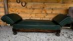 Vintage chaise longue, Huis en Inrichting, Ophalen, Gebruikt