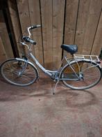 Damesfiets run & bike, Fietsen en Brommers, Ophalen